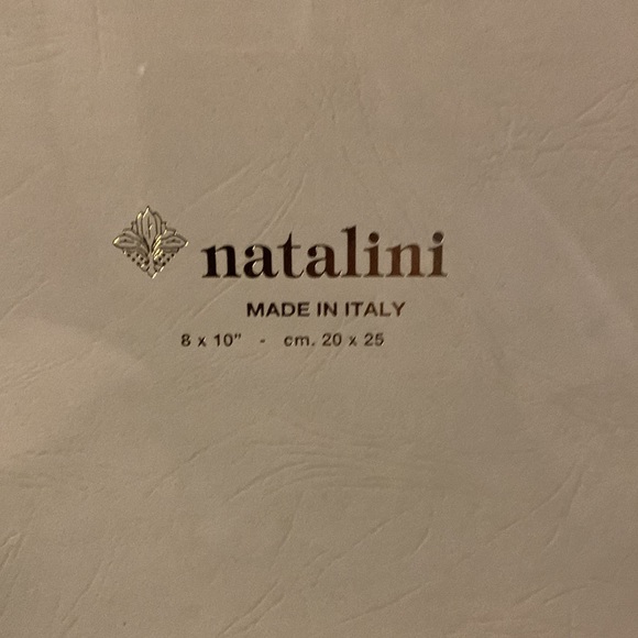 Brand New Natalini Italian picture frames - Picture 4 of 9
